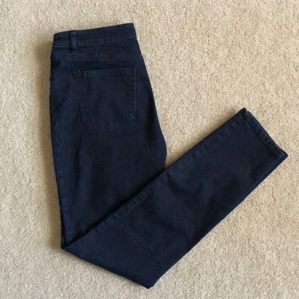 NWOT Buffalo skinny Jeans